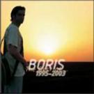 BORIS NOVKOVIC - The Best of … 1995 – 2003 (CD + DVD) BORIS NOVKOVIC - The Best of … 1995 – 2003 (CD + DVD)